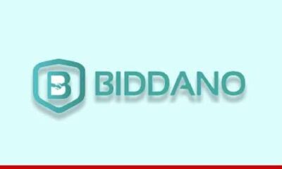 Biddano-Startup-Marksmen-Daily