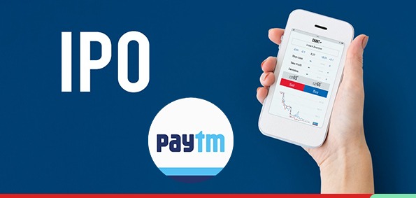 Paytm-IPO