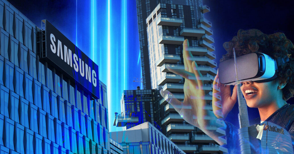 samsung-metaverse