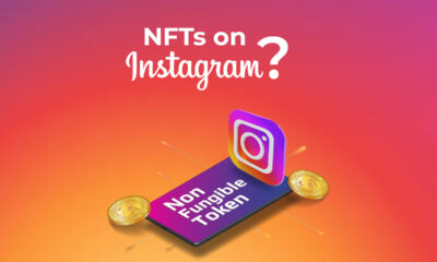 Instagram NFTs