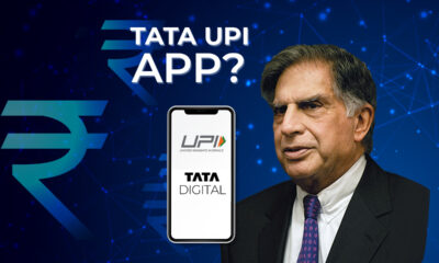 Tata UPI