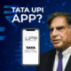 Tata UPI