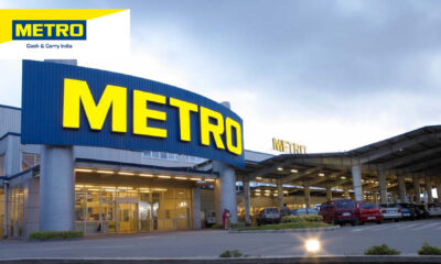 Metro Cash & Carry