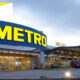 Metro Cash & Carry