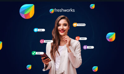 Freshworks_Marksmendaily