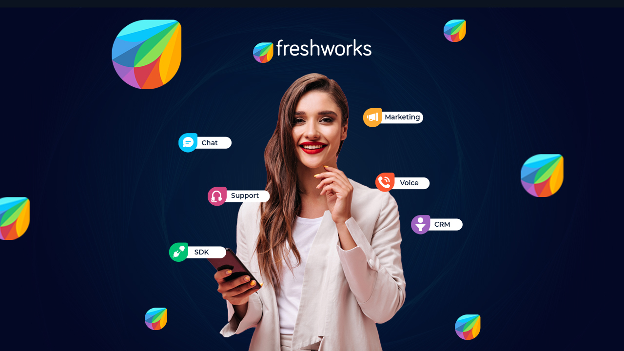 Freshworks_Marksmendaily