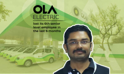 Ola Electric