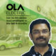 Ola Electric