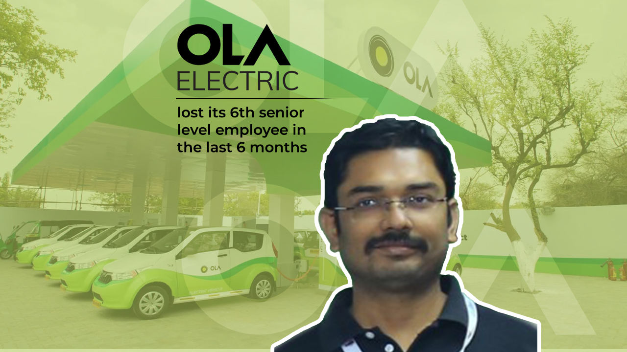 Ola Electric