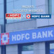 HDFC merger