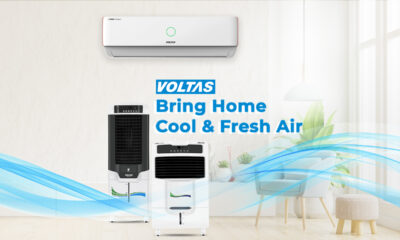 Voltas