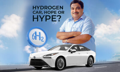 h2oCar