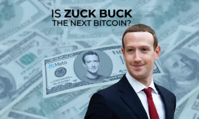 ZUCK BUCK