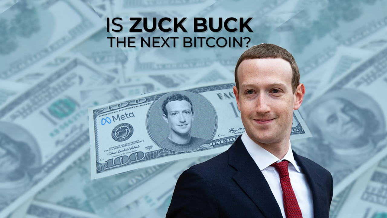 ZUCK BUCK