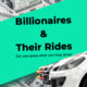 Billionaries