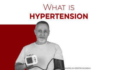 hypertension