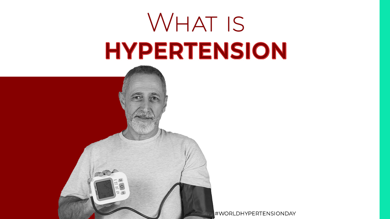 hypertension