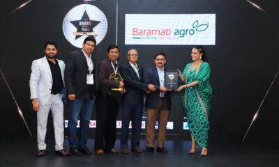 Baramati Agro Ltd.