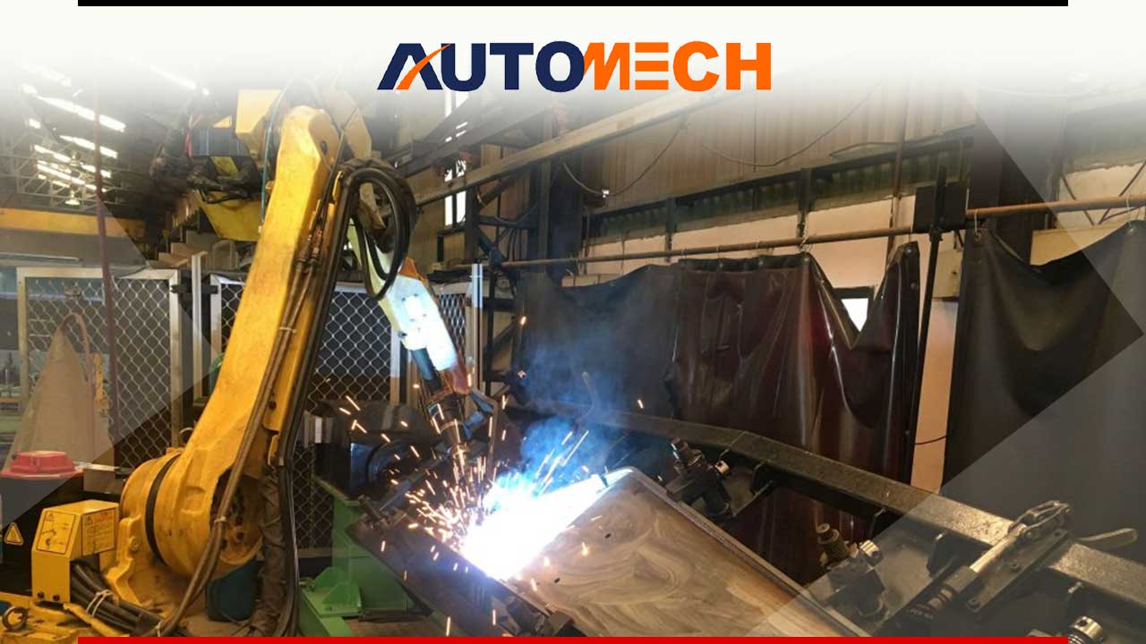 Auto-Mech-India