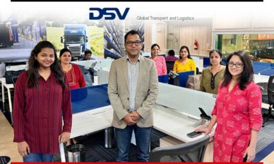 DSV-Solutions