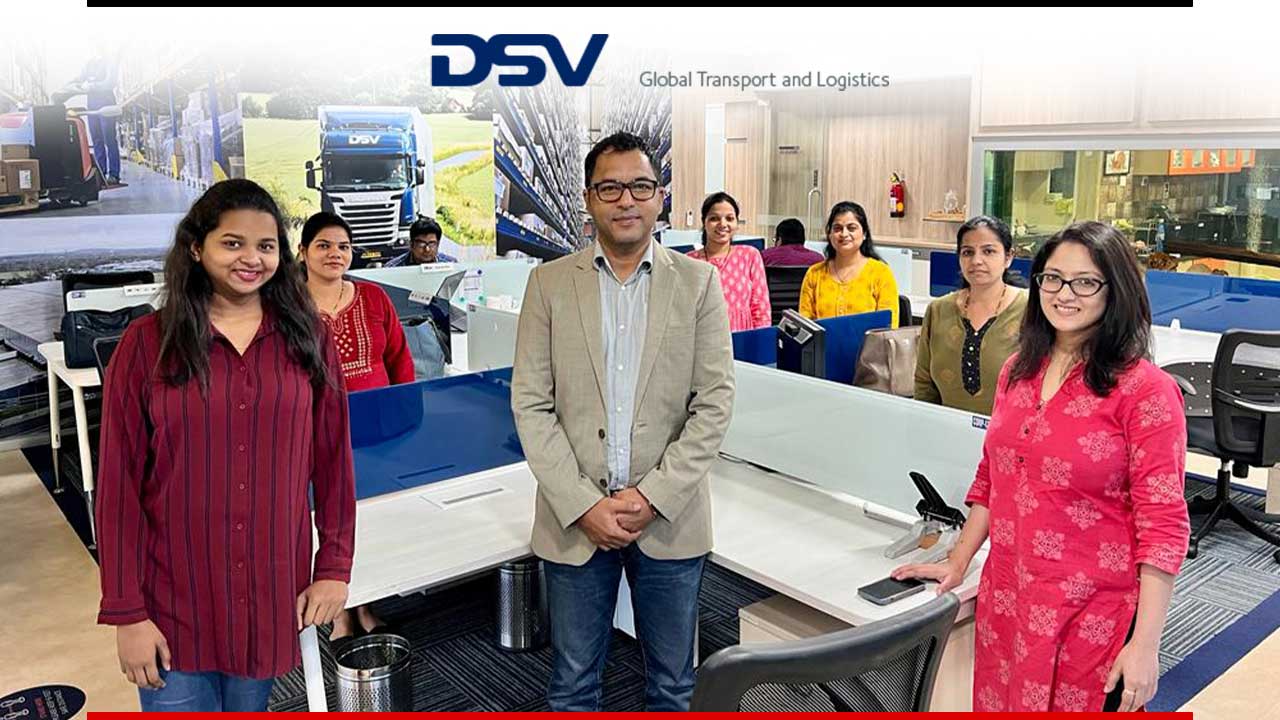 DSV-Solutions