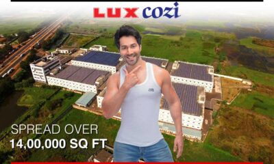 Lux Cozi Industry