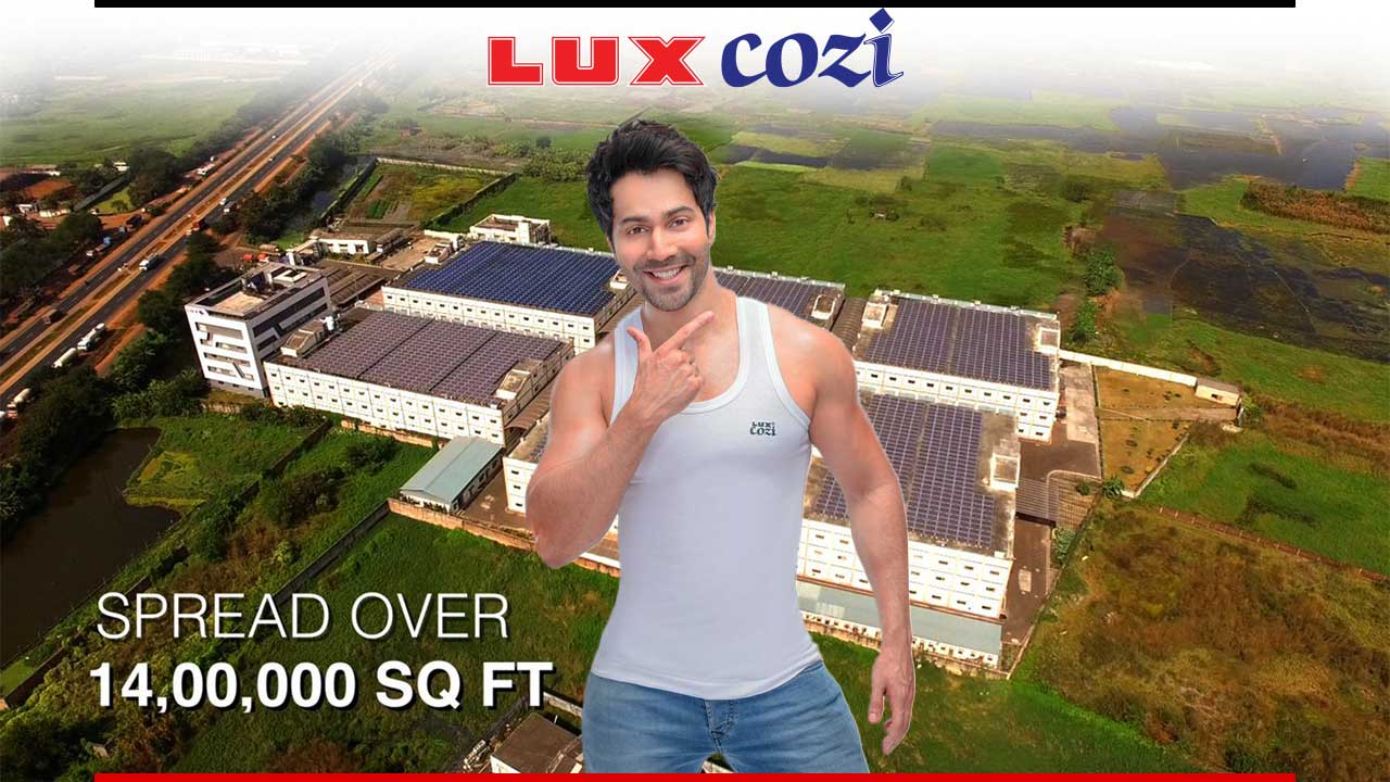 Lux Cozi Industry