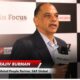 Rajiv Burman, Global People Partner, S&P Global - Most Preferred Workplace 2022-23 (BFSI)