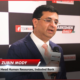 Zubin Mody, Head Human Resources, IndusInd Bank - Most Preferred Workplace 2022-23 (BFSI)