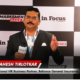 Mahesh Tirlotkar, National HR Business Partner, Reliance General Insurance - MPW (BFSI)