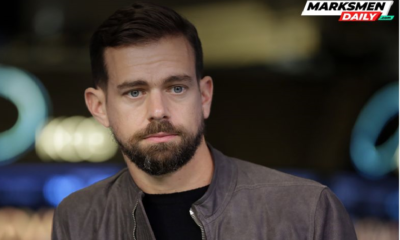 CEO Jack Dorsey launches Twitter rival Bluesky