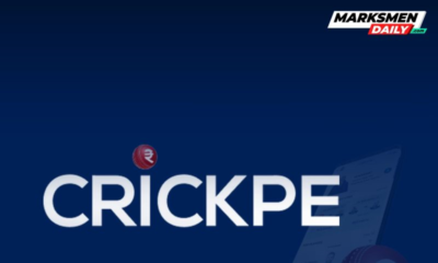 CrickPe