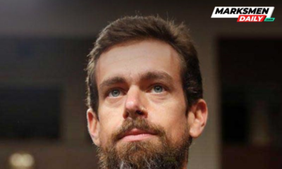 Jack-Dorsey