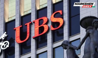 UBS