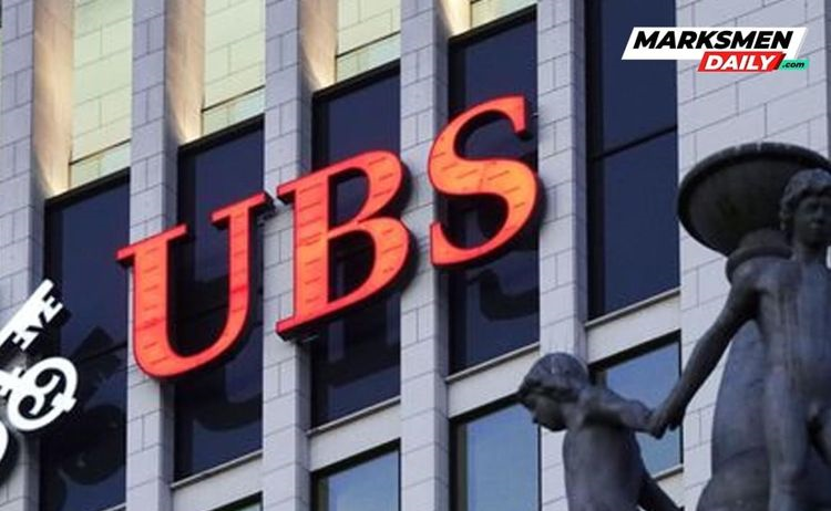 UBS