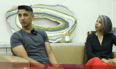 Beyond the Boardroom | In conversation with Jovita & Jordan Mascarenhas