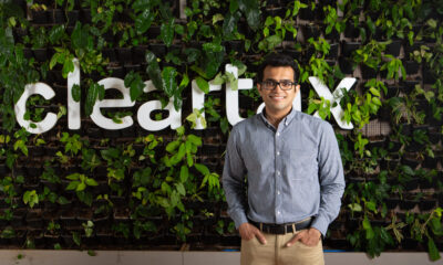 Archit Gupta, Founder & CEO, Clear