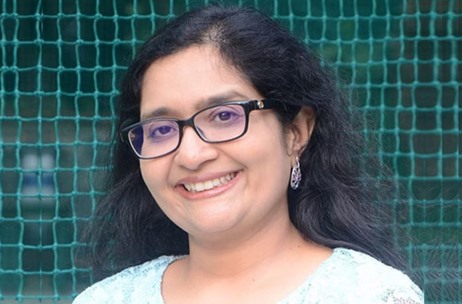 Anuja-Trivedi