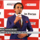 Ashok Ramachandran, President & CEO – India & South Asia, Schindler