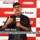 Josy Paul, Chairman and Chief Creative Officer, BBDO India