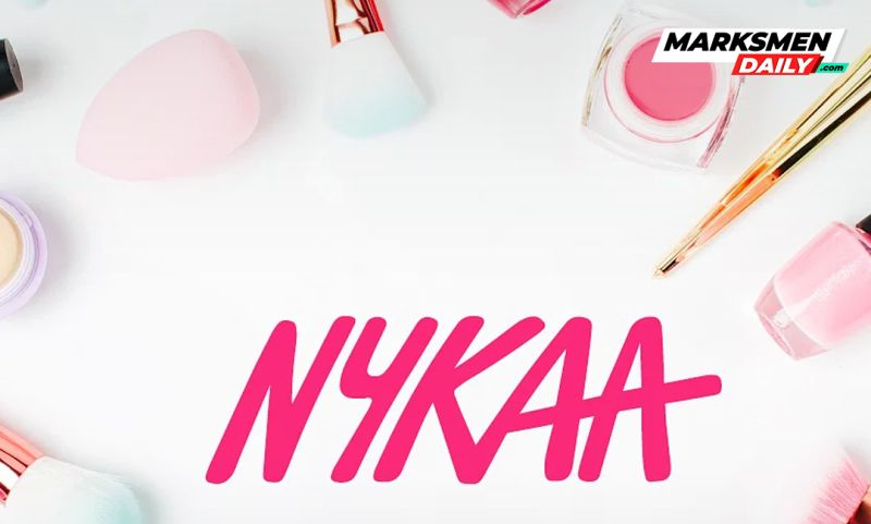 Nykaa