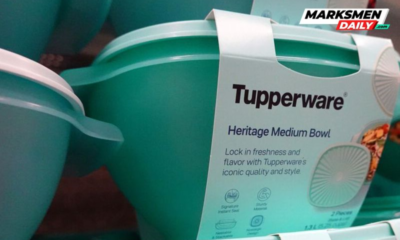 Tupperware