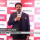 GIRISH KOUSGI, MD & CEO, PNB Housing Finance Limited