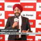 Manpreet Singh Ahuja, Chief Digital Officer, PwC India