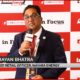 Narayan Bhatra, Chief Retail Officer, Nayara Energy