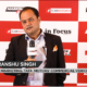 Shubhranshu Singh, VP Marketing, Tata Motors’ Commercial Vehicle Business Unit