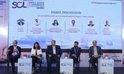 the Supply Chain and Logistics Conclave 2023