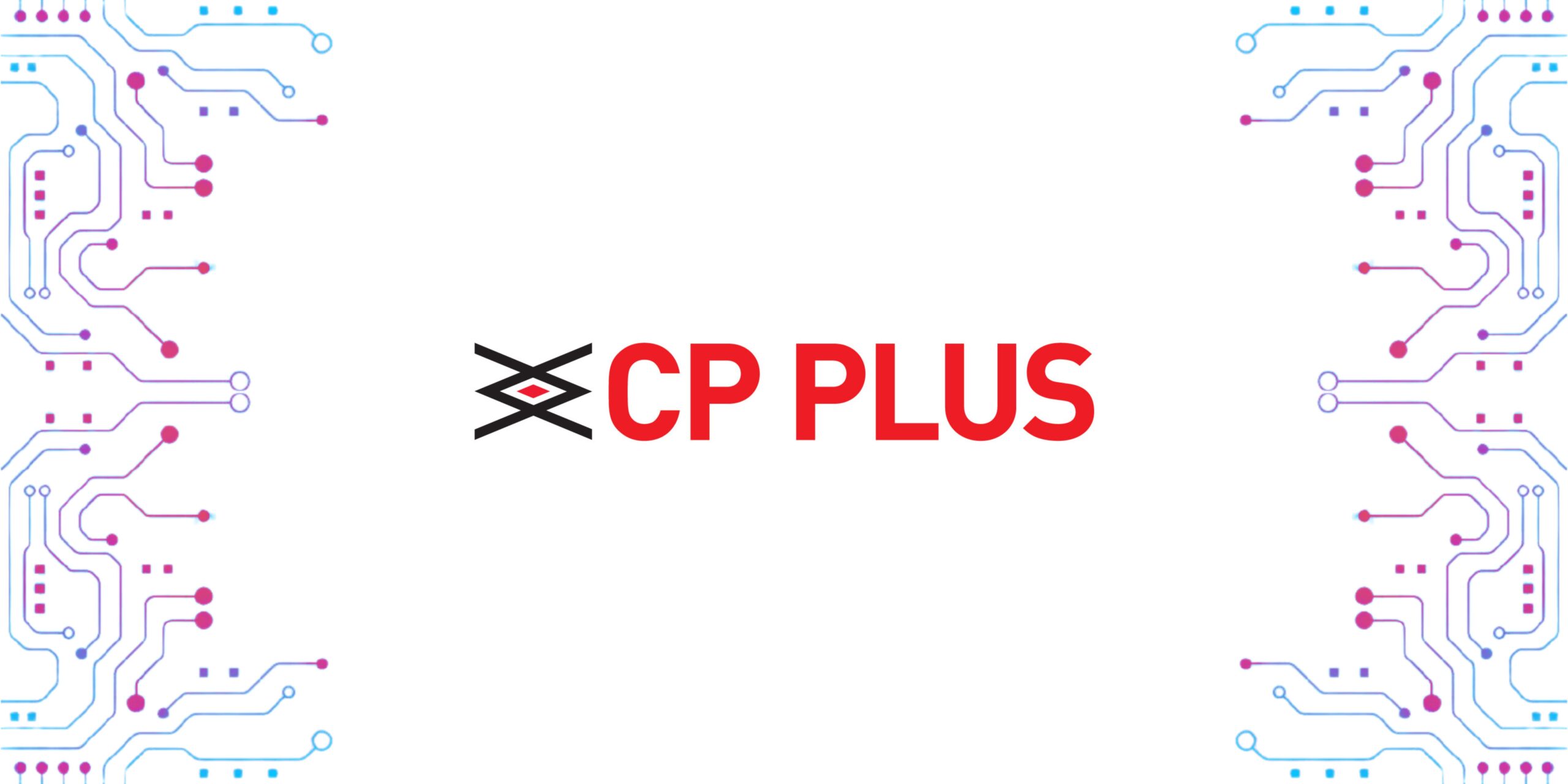 CP Plus