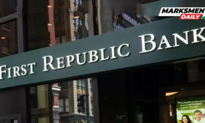 First-Republic-Bank