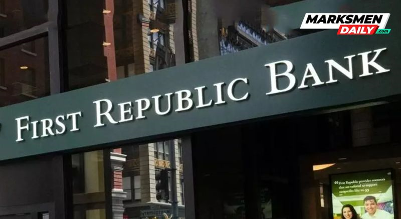 First-Republic-Bank